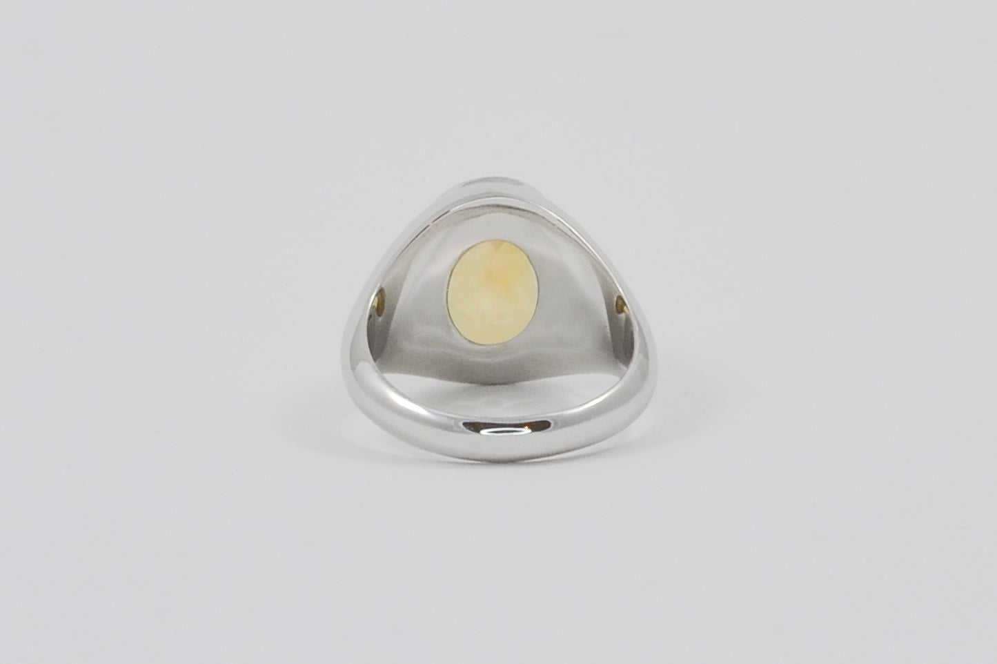 Myrha Citrine light