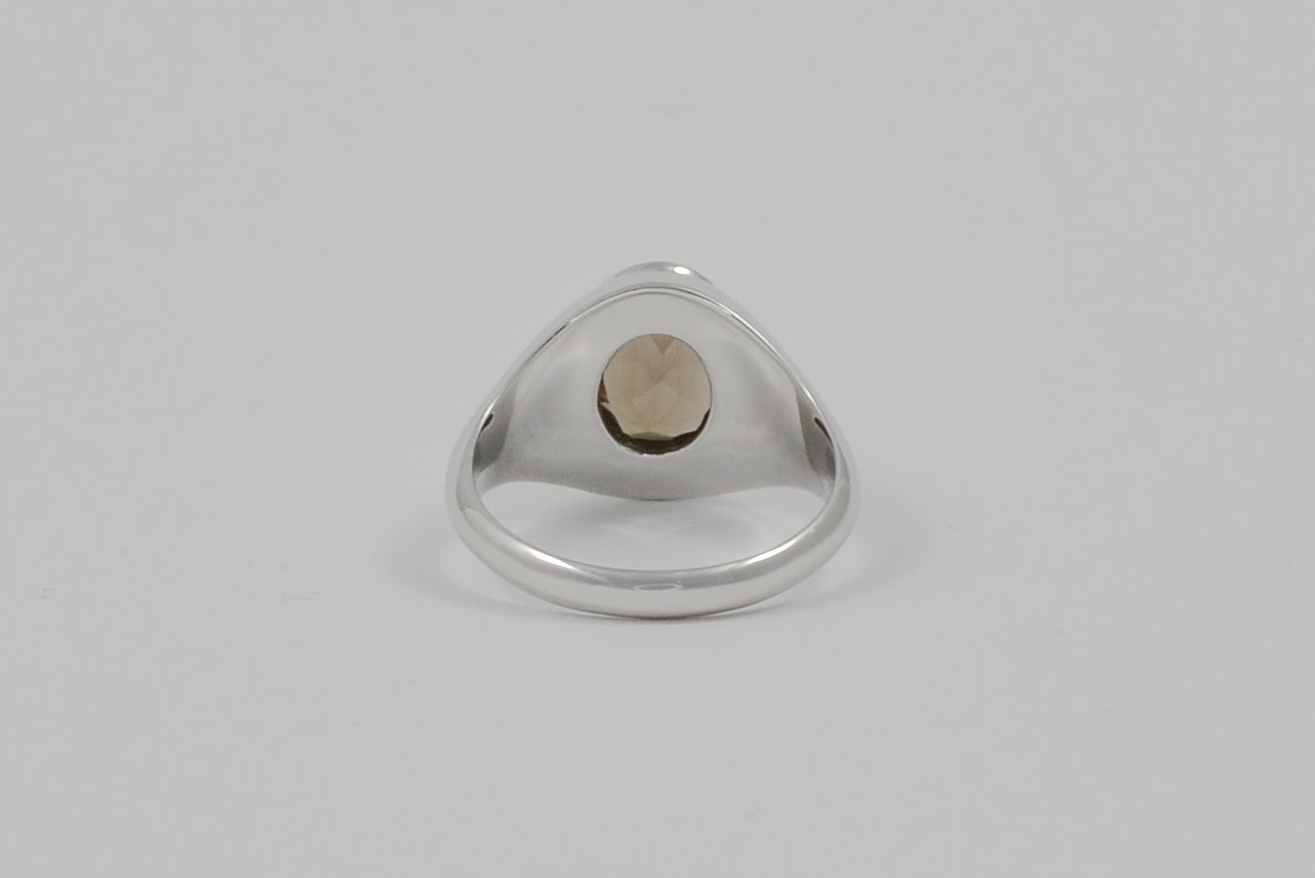 Myrha Smoky Quartz